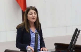 Ataması yapılmayan Odyometri Teknikerlerine ilişkin soru önergesi