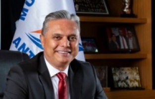 Başkan Uysal’dan 10 Ocak mesajı