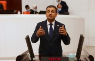 "Borcunu ödeyemeyen 6 milyon GSS'li için düzenleme yapılmalı"