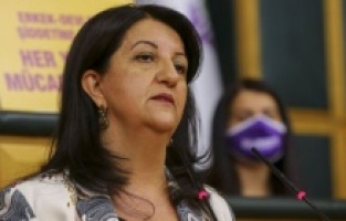 Buldan: "AKP-MHP ittifakından kurtulmanın yolu sandıktır"