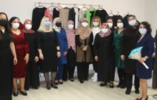 Çankaya Belediyesi kadınlara iş kapısı açıyor