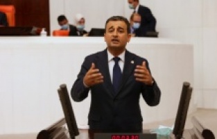 CHP'den esnafı rahatlatacak kanun teklifi