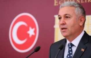 CHP'li Arık Kayseri'de artan intiharlara dikkat çekti