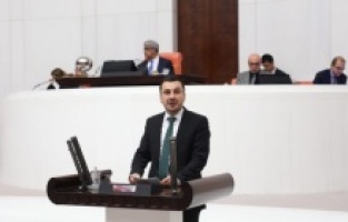 CHP'li Başevirgen Manisa'daki su sorununun peşini bırakmıyor!