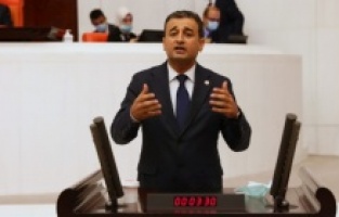 CHP'li Bulut'tan aşıda şeffaflık çağrısı