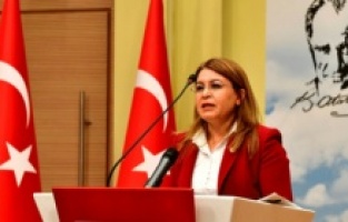 CHP'li Gülizar Biçer Karaca'dan fişleme iddialarına sert tepki!