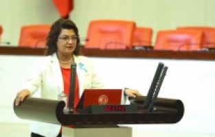 CHP'li Şahin'den SMA taraması önerisi