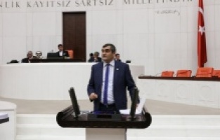 CHP'li Şeker'den "KOD 29" ile işten çıkarmalara tepki