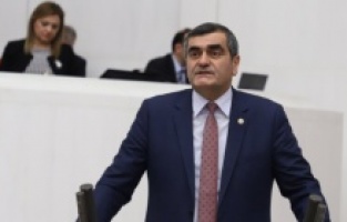 CHP'li Şeker: “Halkın gerçek verileri bilme hakkı engelleniyor”