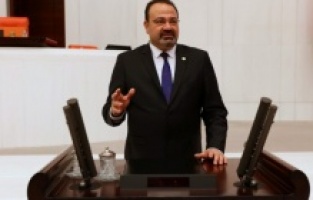 CHP'li Yılmazkaya: "Kapanan dükkân yok" diyen gelsin bunu esnafa söylesin!