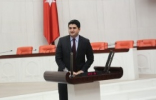 CHP’li Adıgüzel, Türkiye’nin Fiber haritasını çıkardı