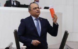 CHP’li Aydoğan: “İntihar eden avukatların günahı kimin?”