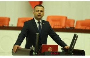 CHP’li Erbay: "Basına sansür demokrasiye darbedir "