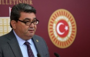 "Çiftçilerin sigorta primi yarıya indirilsin"