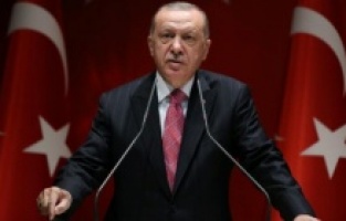 Cumhurbaşkanı Erdoğan: "Kısıtlamaları kademeli olarak kaldıracağız"