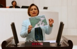 “Depreme kaynak yok, deprem vergisi tam gaz!”