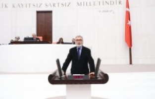 DHMİ'nin 70 milyonluk kaybı Meclis gündeminde