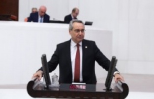 Diyaliz teknikerleri Meclis gündeminde