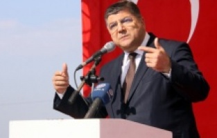 "Gazeteciler tutuklanma endişesi içinde!"