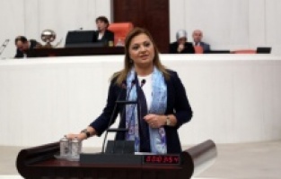 "Gençlerin evliliğini değil, iş imkanlarını düşünün!"