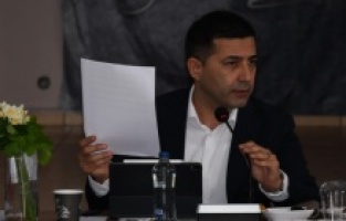 Halkçı belediyeden esnafa ikinci destek paketi!