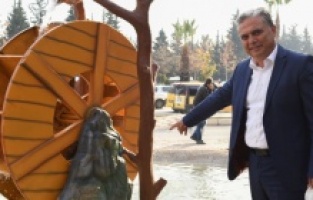 Hedef enerjiden tasarruf, karbon ayakizini azaltmak