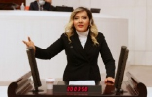 "Herkes güvende olana kadar kimse güvende değil!"