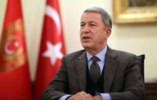 Hulusi Akar'dan S-400 açıklaması