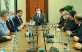 İmamoğlu "İstanbul’a yapılan en önemli ihanet"i anlattı!