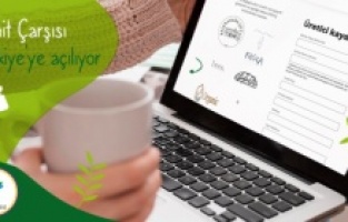 İzmitli esnaf ve üreticiler İzmit Çarşısı ile Türkiye’ye açılıyor