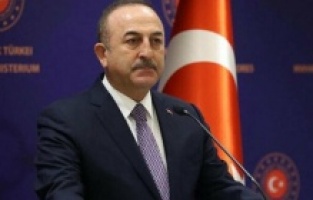 Kaçırılan 15 denizciyle ilgili Çavuşoğlu’ndan açıklama