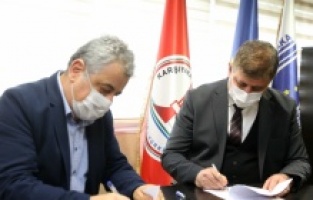 Karşıyaka’da örnek iş birliği