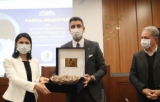 Kartal Belediyesi’nden, çocuk istismarı ile mücadelede önemli adım