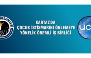 Kartal’da Çocuk İstismarını Önlemeye Yönelik Önemli İş Birliği
