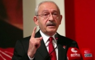 Kılıçdaroğlu'ndan apartman görevlilerine çağrı: "Bir araya gelin!"
