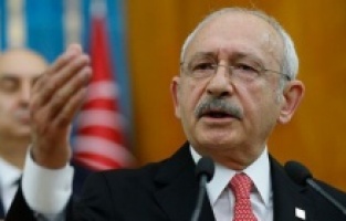 Kılıçdaroğlu: "Sarayın gündemi ile halkın gündemi farklı!"