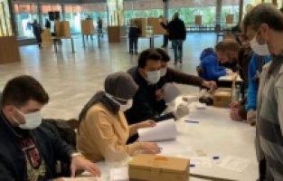 Kocaeli Büyükşehir Belediyesi'nde grev kararı!