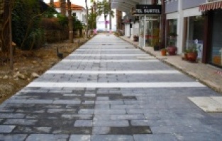 Kuşadası Belediyesi kısıtlamayı fırsata çevirdi