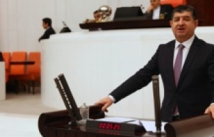 “Manavgat, hak ettiği 500 yataklı A Sınıfı Hastaneyi istiyor”