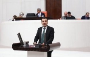 "Manisa JES çöplüğüne döndü"