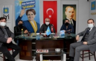 "Millet İttifakı uyum içinde çalışıyor, Kuşadası kazanıyor!"