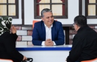 Muratpaşa'da memnuniyet oranı yüzde 84!