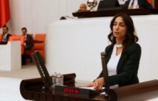 "Satılık kilise" iddiası Meclis'e taşındı