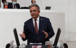 "Şeffaflık olmadan pandemi yönetilemez"