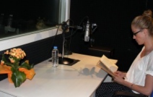 Sesli Kütüphane okuyucularını arıyor