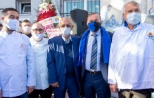 Seyhan’dan üretime ve istihdama katkı