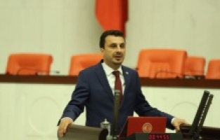 Siyasi Partilerin ilçe binaları, Milli Eğitim kararlarının alınacağı yerler değildir!"