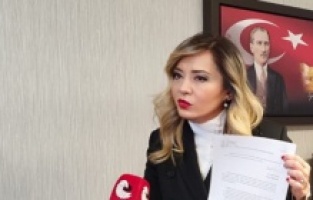 "Sütçüler'de heyelan göz göre göre geldi!"