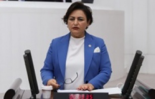 "TAGEM ve orman işçileri kadro bekliyor"