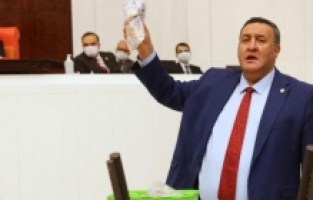 “Tarımdaki plansızlık, Sayıştay’ın nohut raporuna yansıdı”